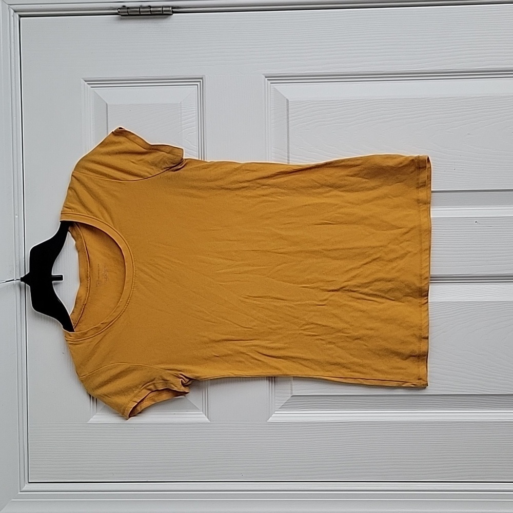 No Boundaries Women's Tee